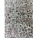 Иранский ковер QUM Silk 10006 Бежевый - фото №1